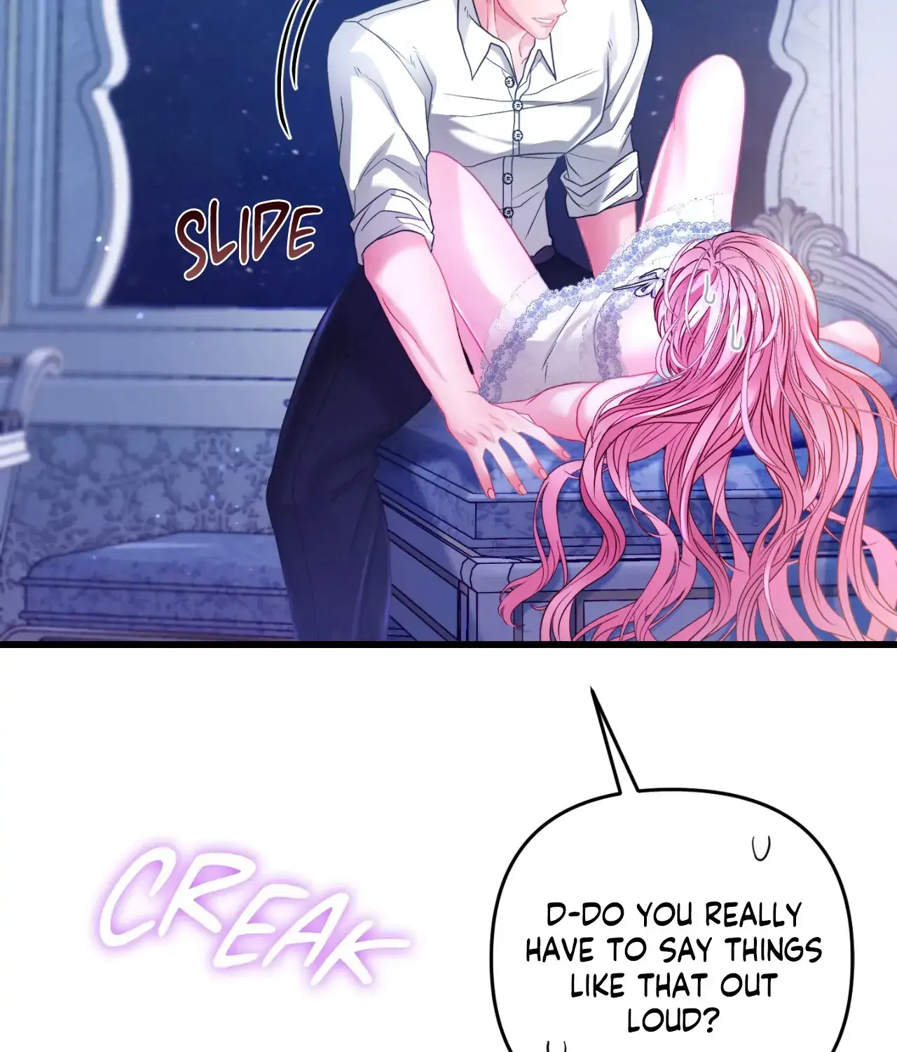 Wolf Under Sheep’s Clothing - Chapter 15 manhwa