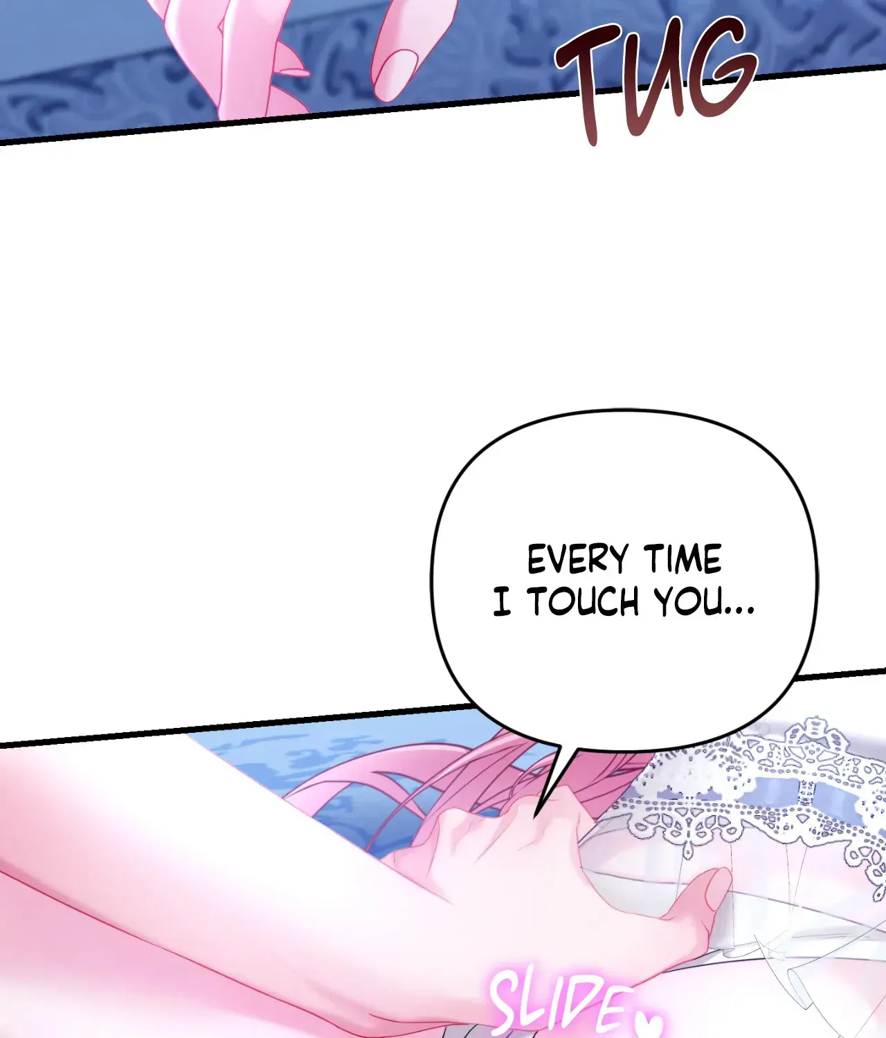 Wolf Under Sheep’s Clothing - Chapter 15 manhwa