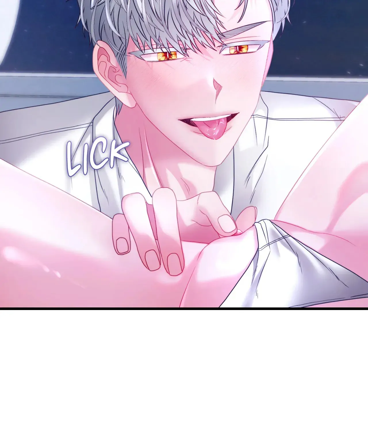 Wolf Under Sheep’s Clothing - Chapter 15 manhwa