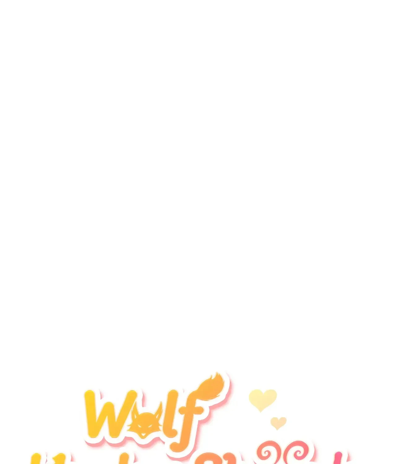 Wolf Under Sheep’s Clothing - Chapter 15 manhwa