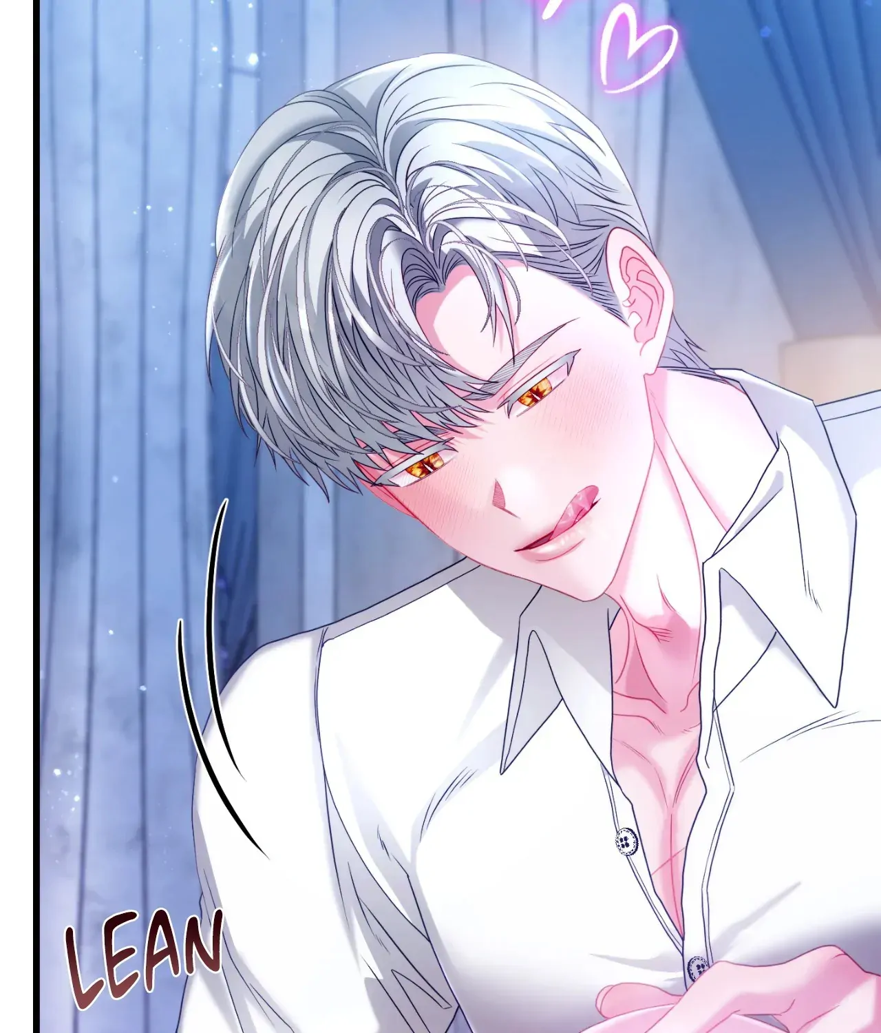 Wolf Under Sheep’s Clothing - Chapter 15 manhwa