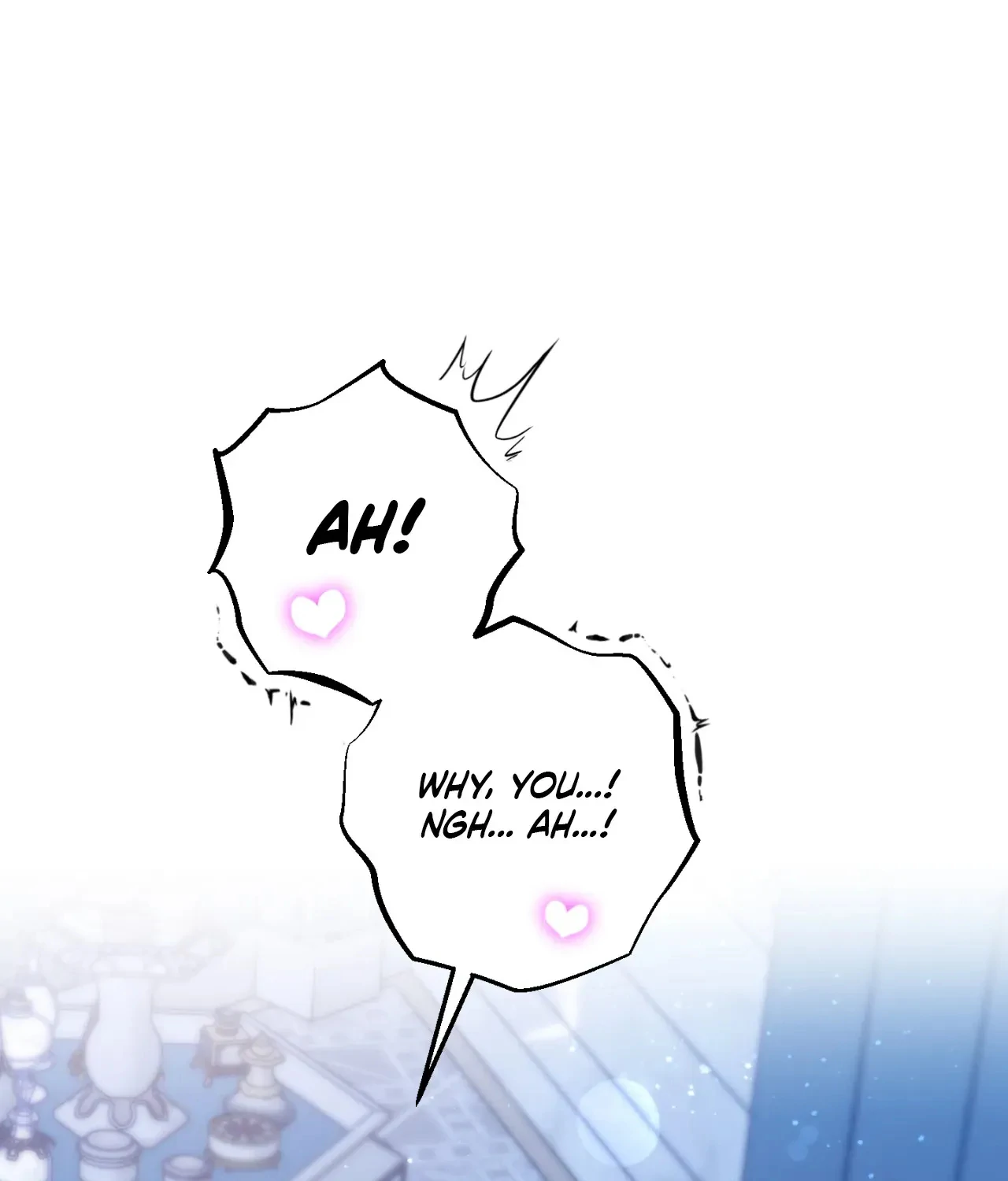 Wolf Under Sheep’s Clothing - Chapter 15 manhwa