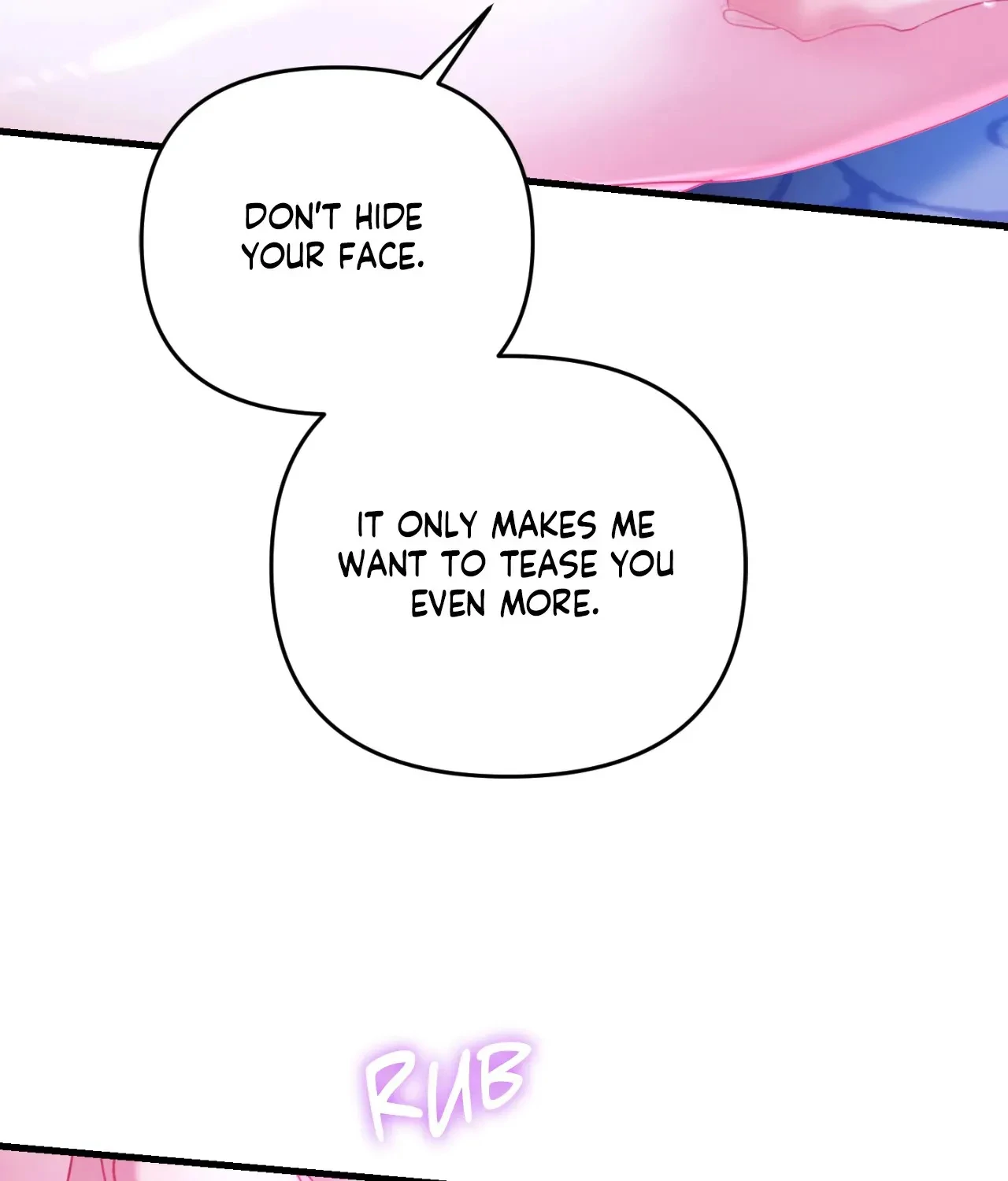 Wolf Under Sheep’s Clothing - Chapter 15 manhwa