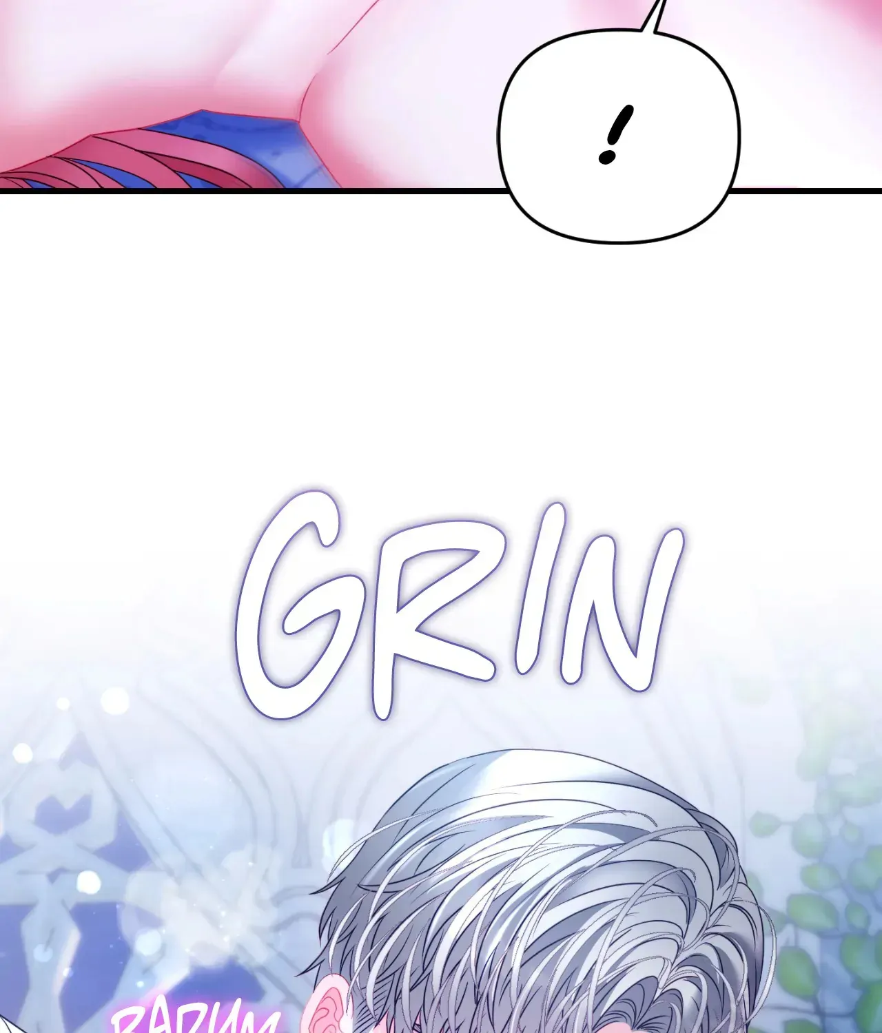 Wolf Under Sheep’s Clothing - Chapter 15 manhwa