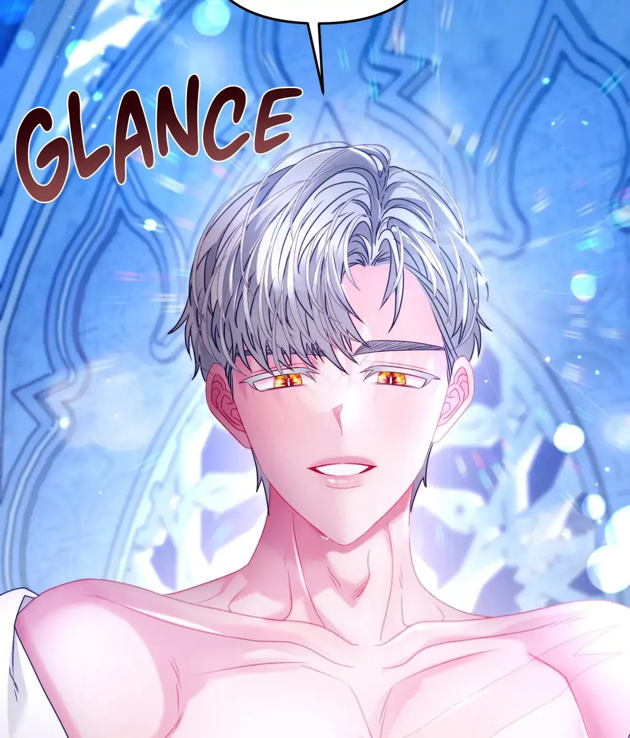 Wolf Under Sheep’s Clothing - Chapter 15 manhwa
