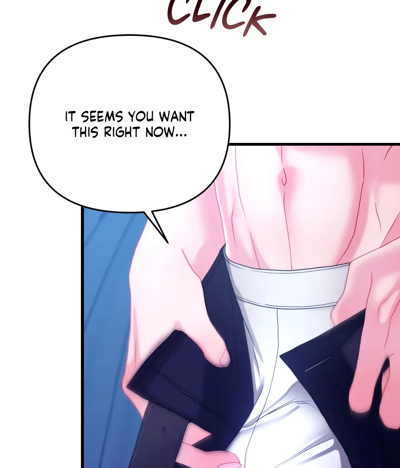 Wolf Under Sheep’s Clothing - Chapter 15 manhwa