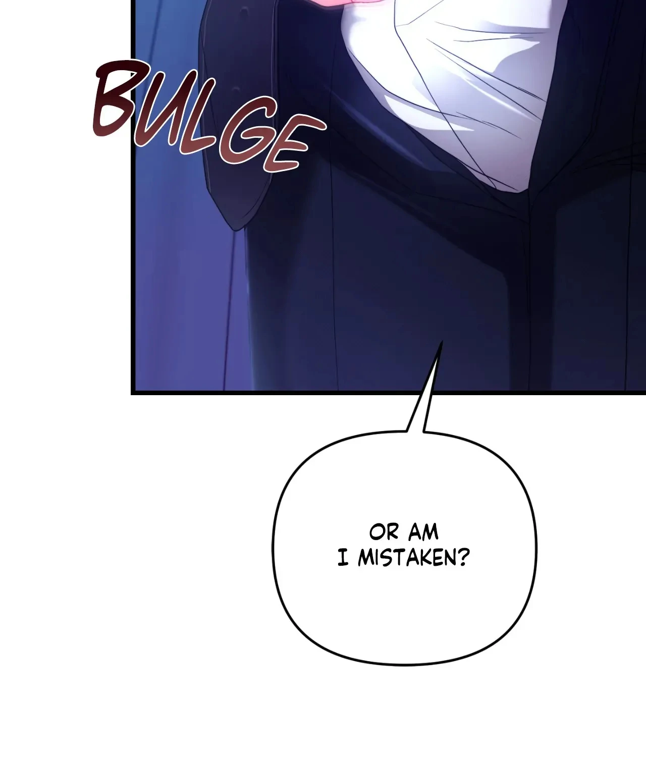 Wolf Under Sheep’s Clothing - Chapter 15 manhwa