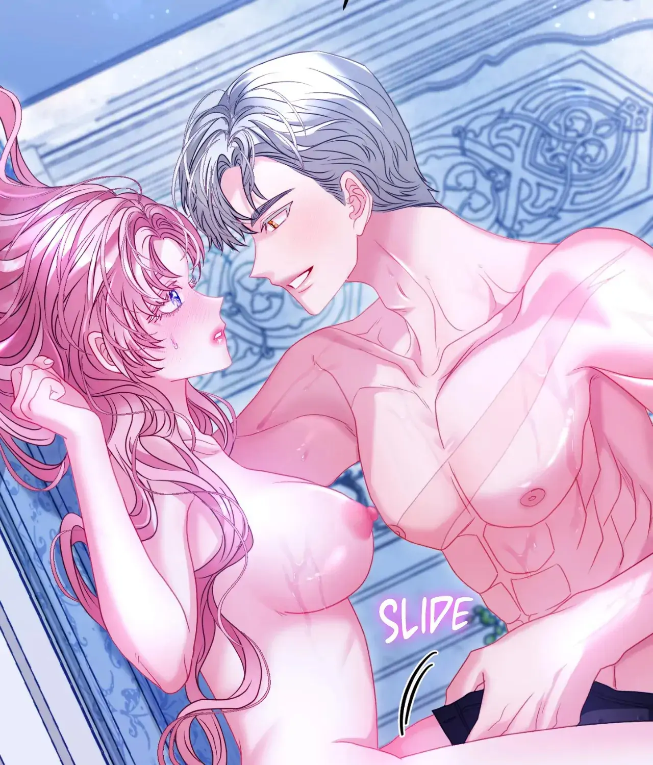 Wolf Under Sheep’s Clothing - Chapter 15 manhwa