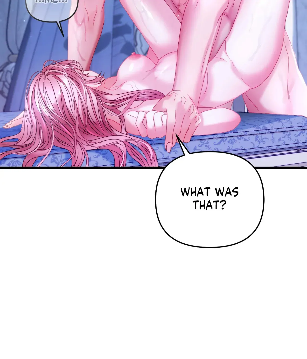 Wolf Under Sheep’s Clothing - Chapter 15 manhwa