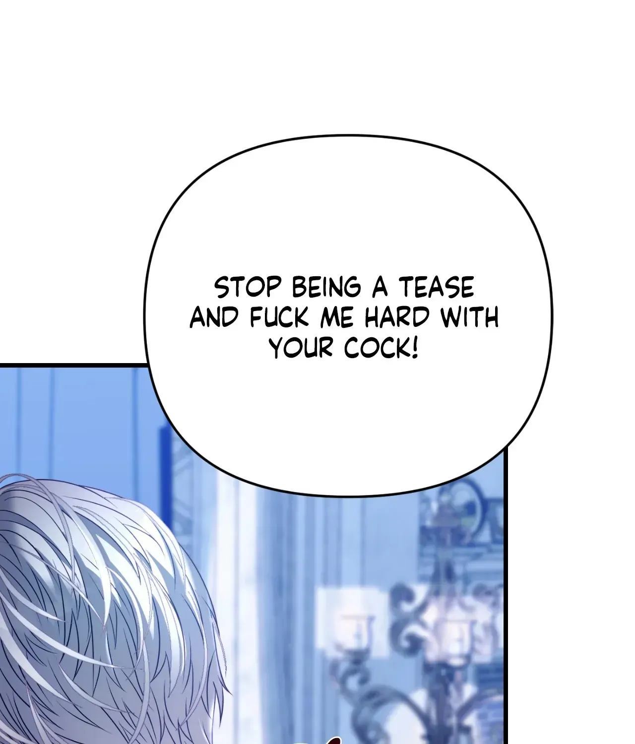 Wolf Under Sheep’s Clothing - Chapter 15 manhwa