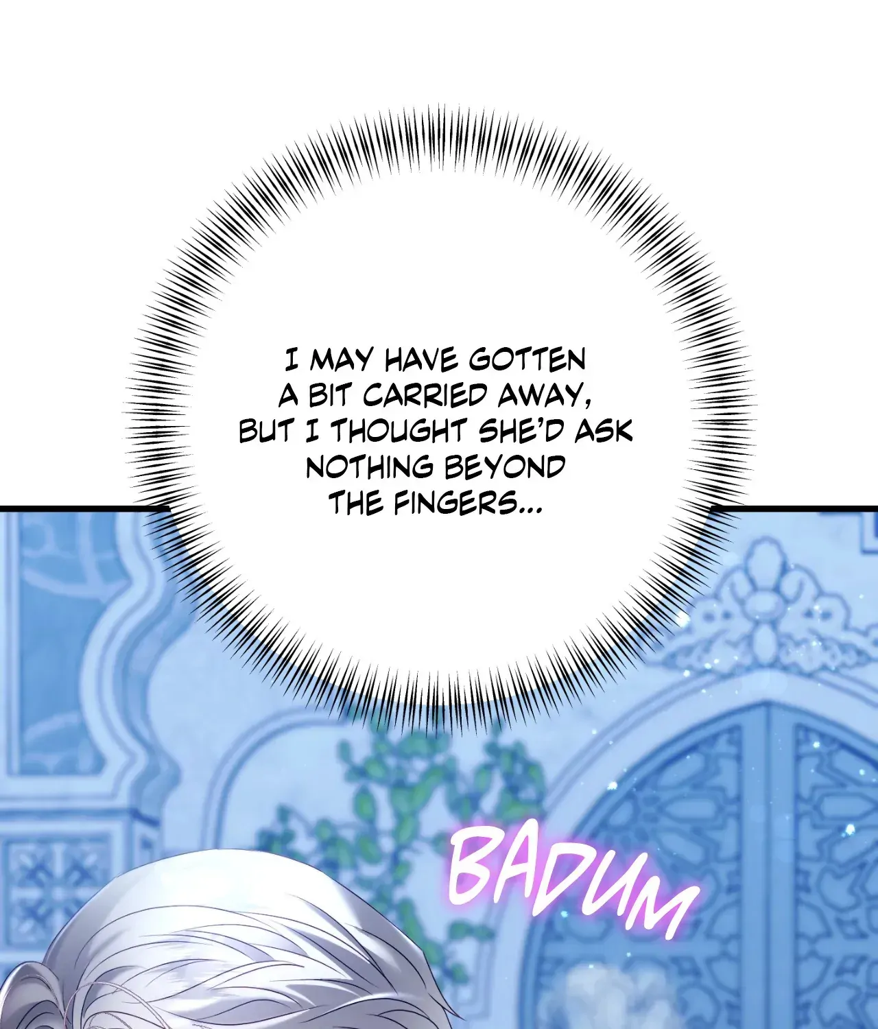 Wolf Under Sheep’s Clothing - Chapter 15 manhwa