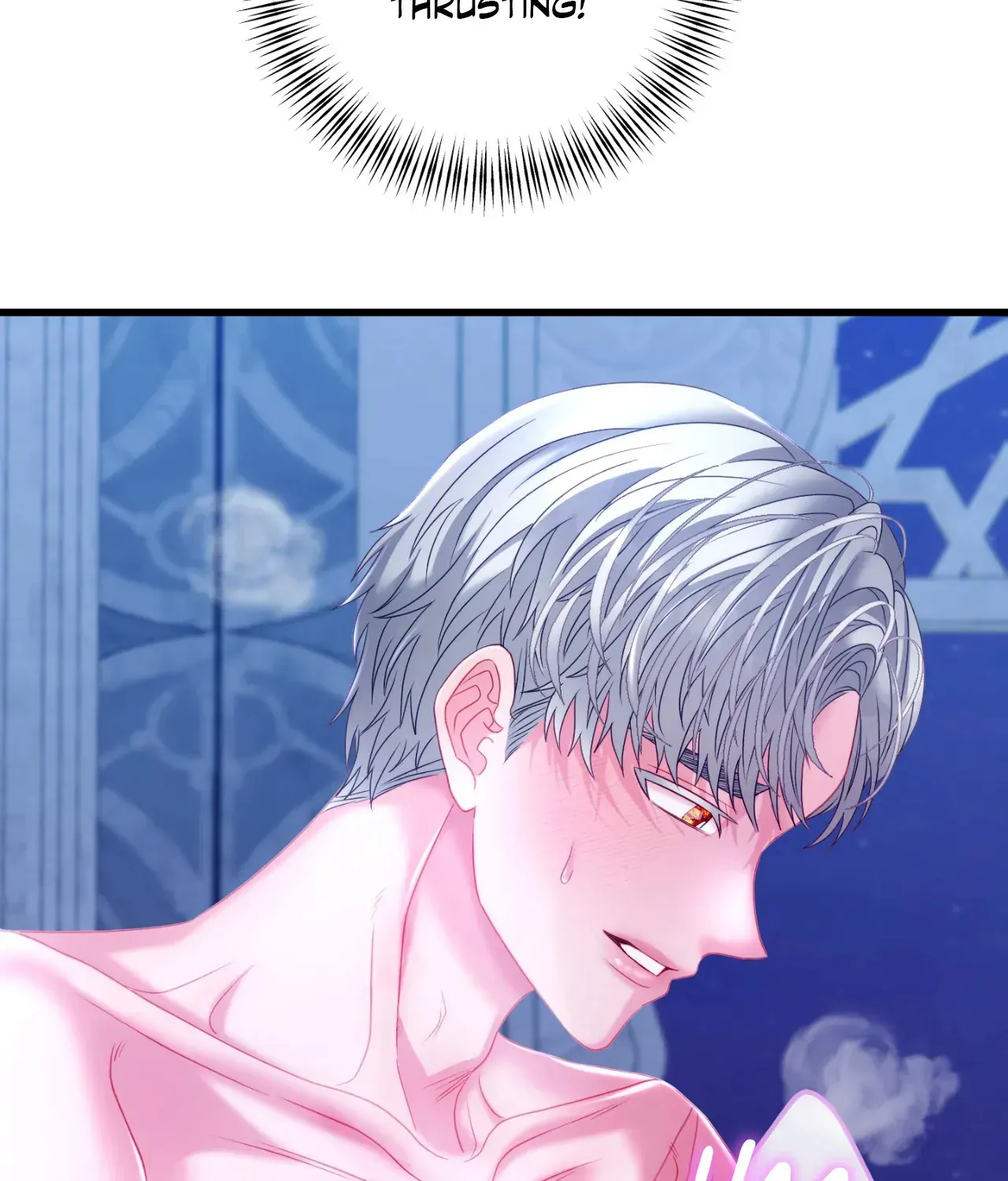 Wolf Under Sheep’s Clothing - Chapter 15 manhwa