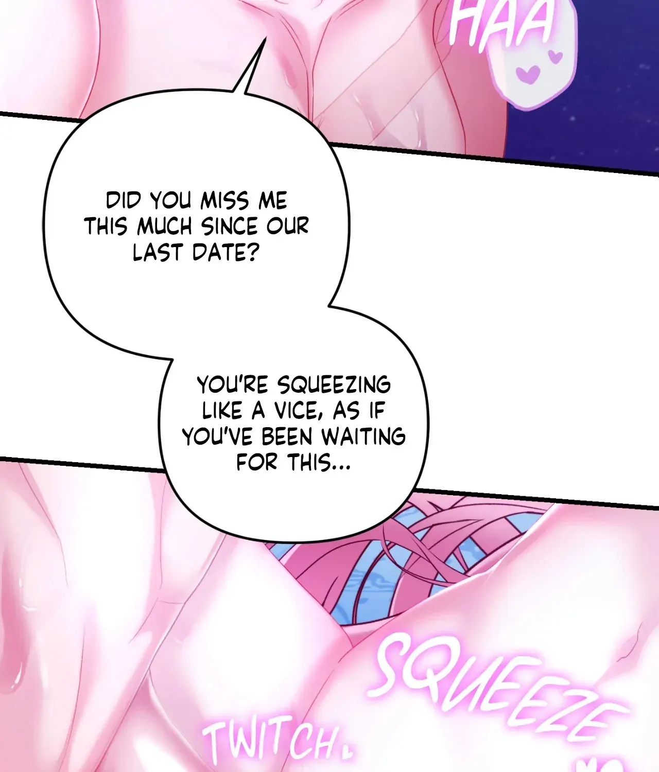 Wolf Under Sheep’s Clothing - Chapter 15 manhwa