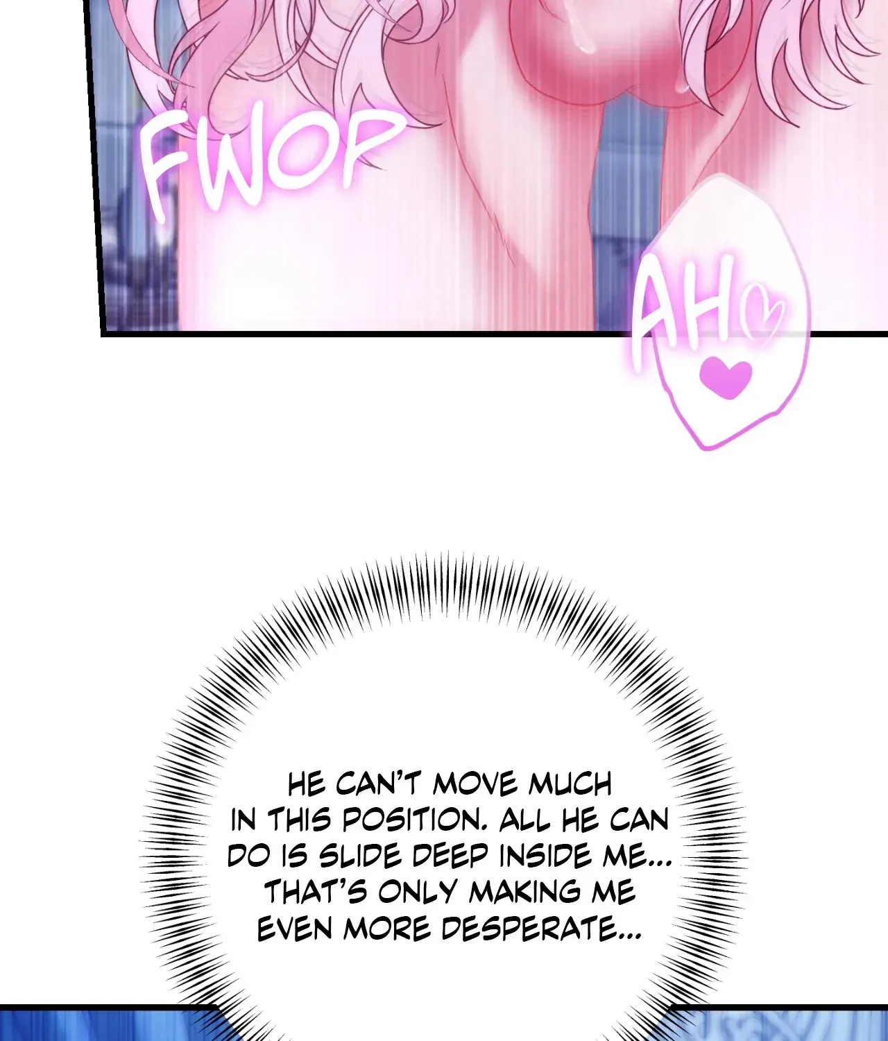 Wolf Under Sheep’s Clothing - Chapter 15 manhwa