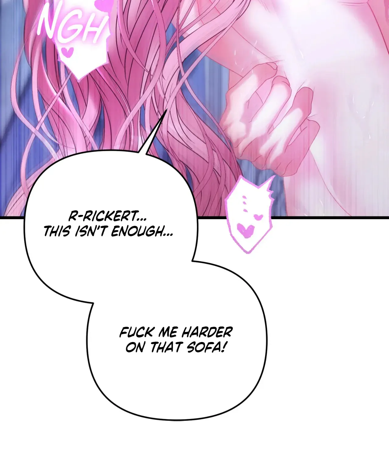 Wolf Under Sheep’s Clothing - Chapter 15 manhwa