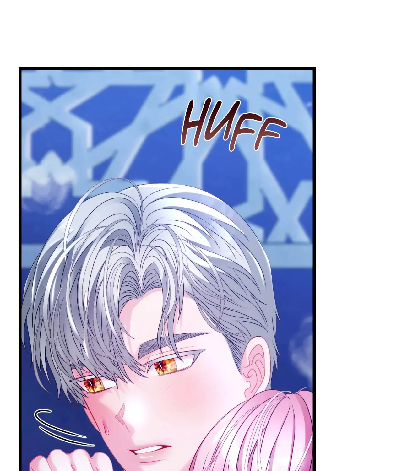 Wolf Under Sheep’s Clothing - Chapter 15 manhwa