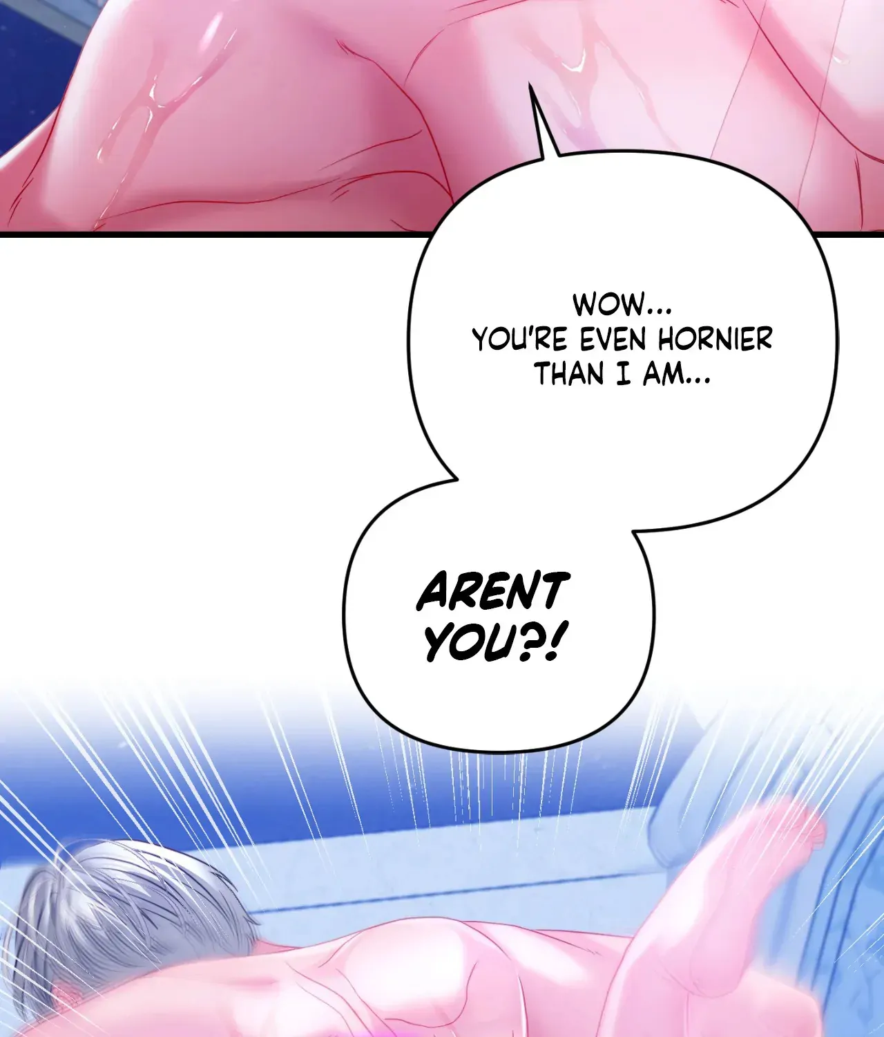 Wolf Under Sheep’s Clothing - Chapter 15 manhwa