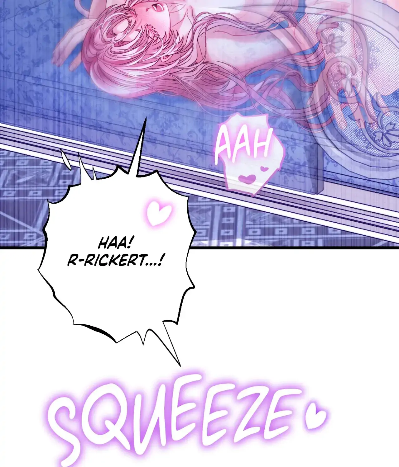Wolf Under Sheep’s Clothing - Chapter 15 manhwa