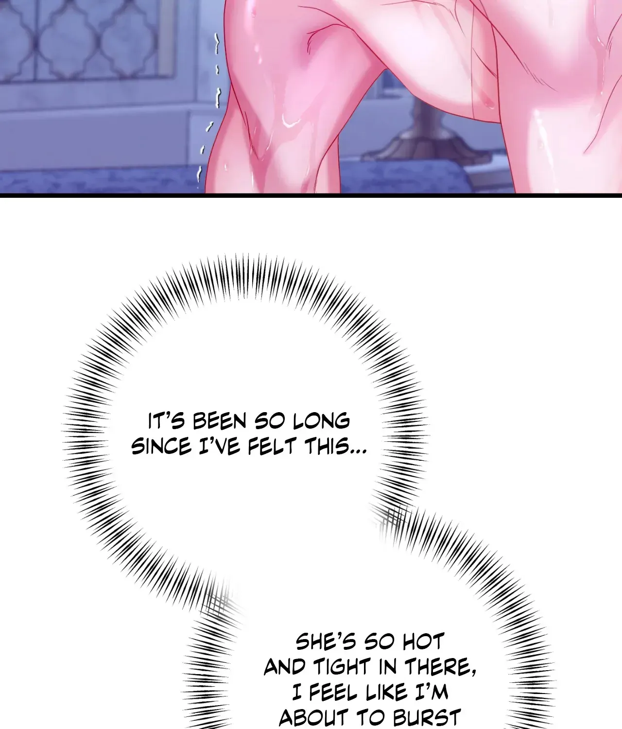 Wolf Under Sheep’s Clothing - Chapter 15 manhwa