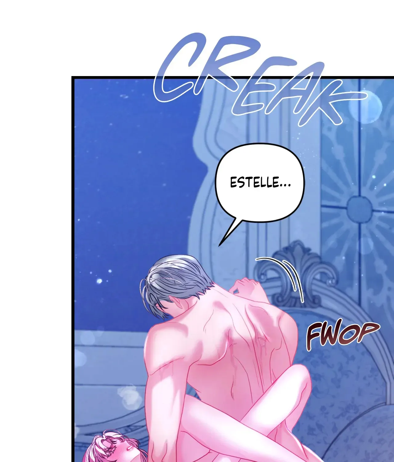 Wolf Under Sheep’s Clothing - Chapter 15 manhwa