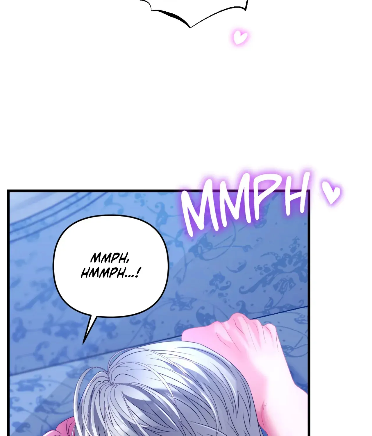 Wolf Under Sheep’s Clothing - Chapter 15 manhwa