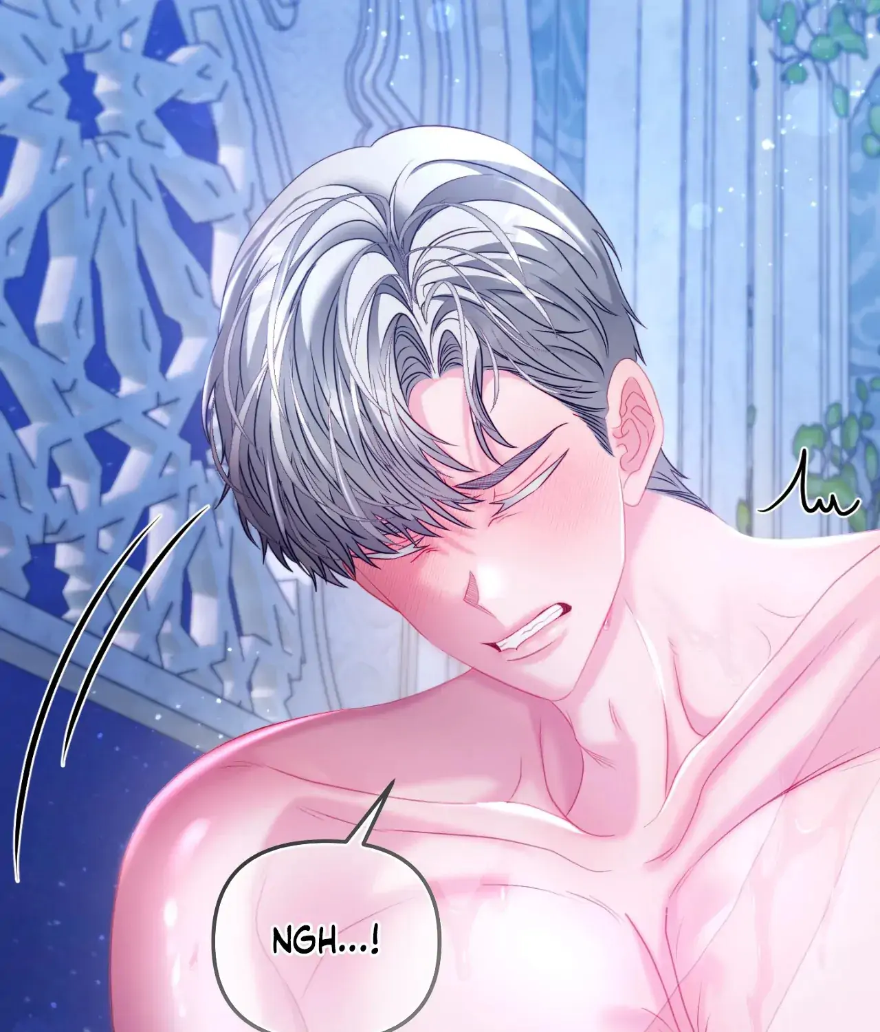 Wolf Under Sheep’s Clothing - Chapter 15 manhwa