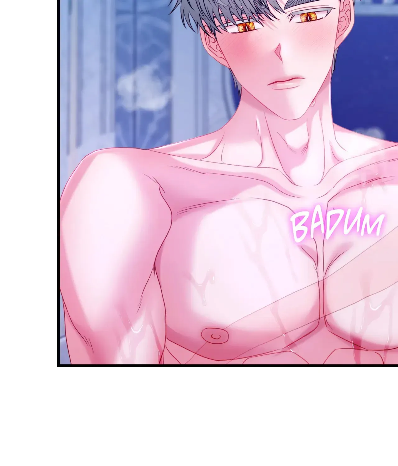 Wolf Under Sheep’s Clothing - Chapter 15 manhwa