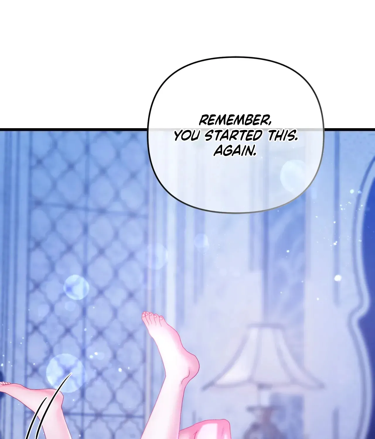 Wolf Under Sheep’s Clothing - Chapter 15 manhwa