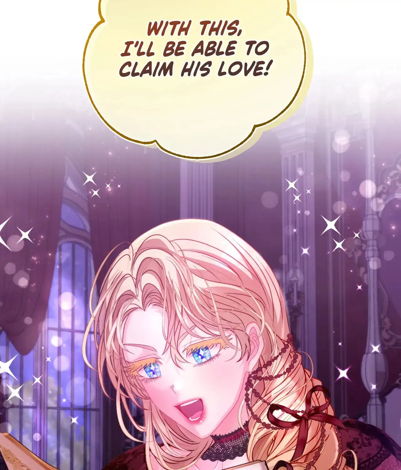 Wolf Under Sheep’s Clothing - Chapter 15 manhwa