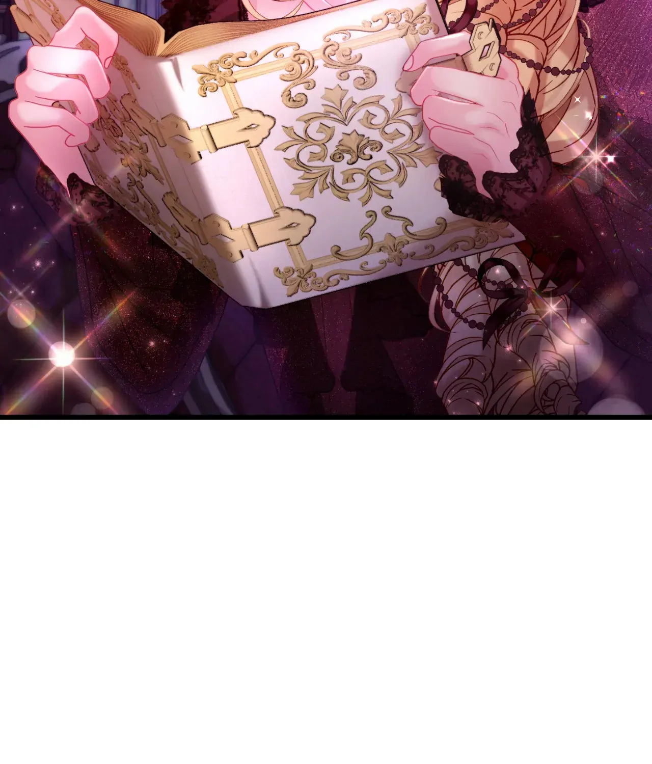 Wolf Under Sheep’s Clothing - Chapter 15 manhwa
