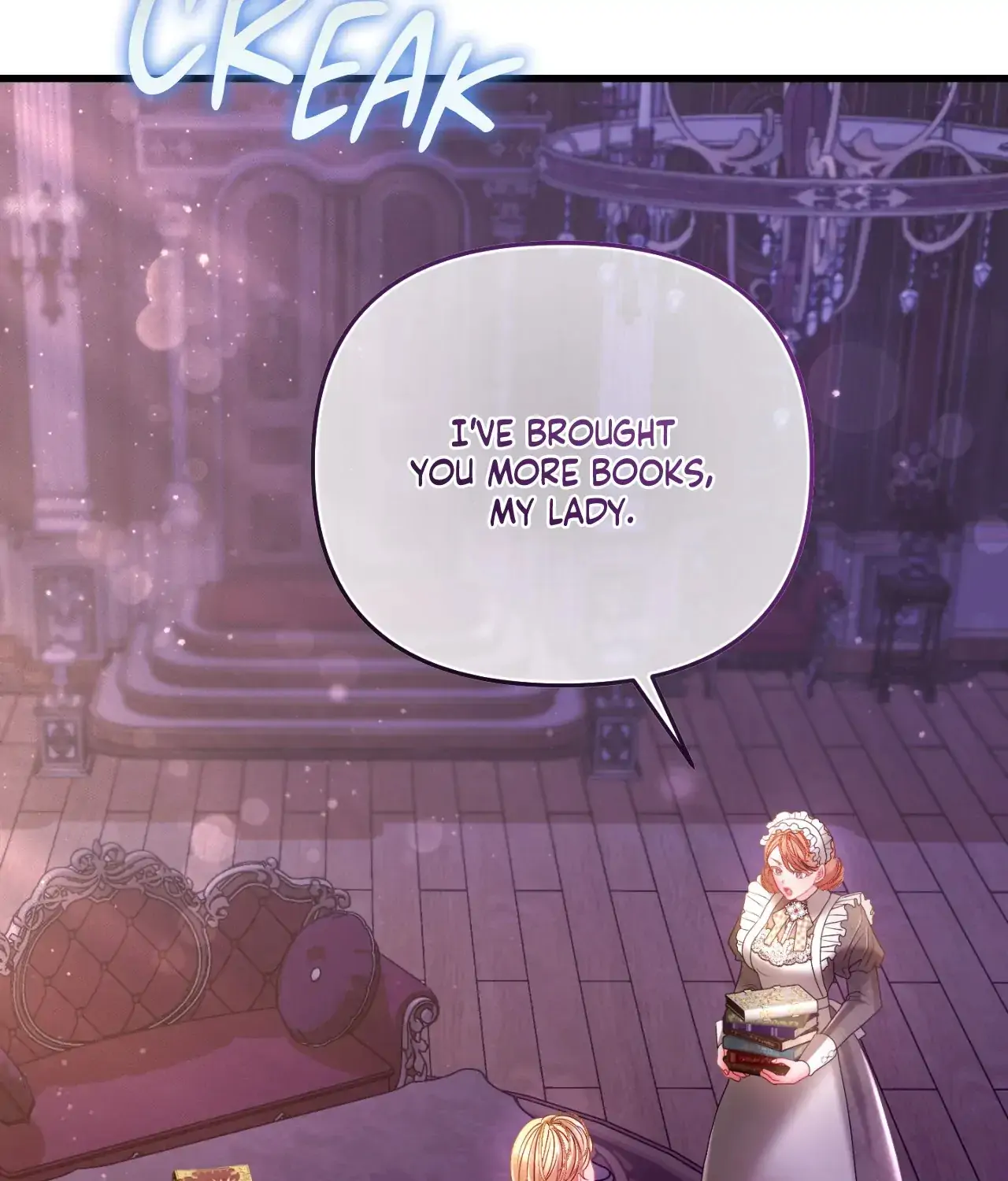 Wolf Under Sheep’s Clothing - Chapter 16 manhwa