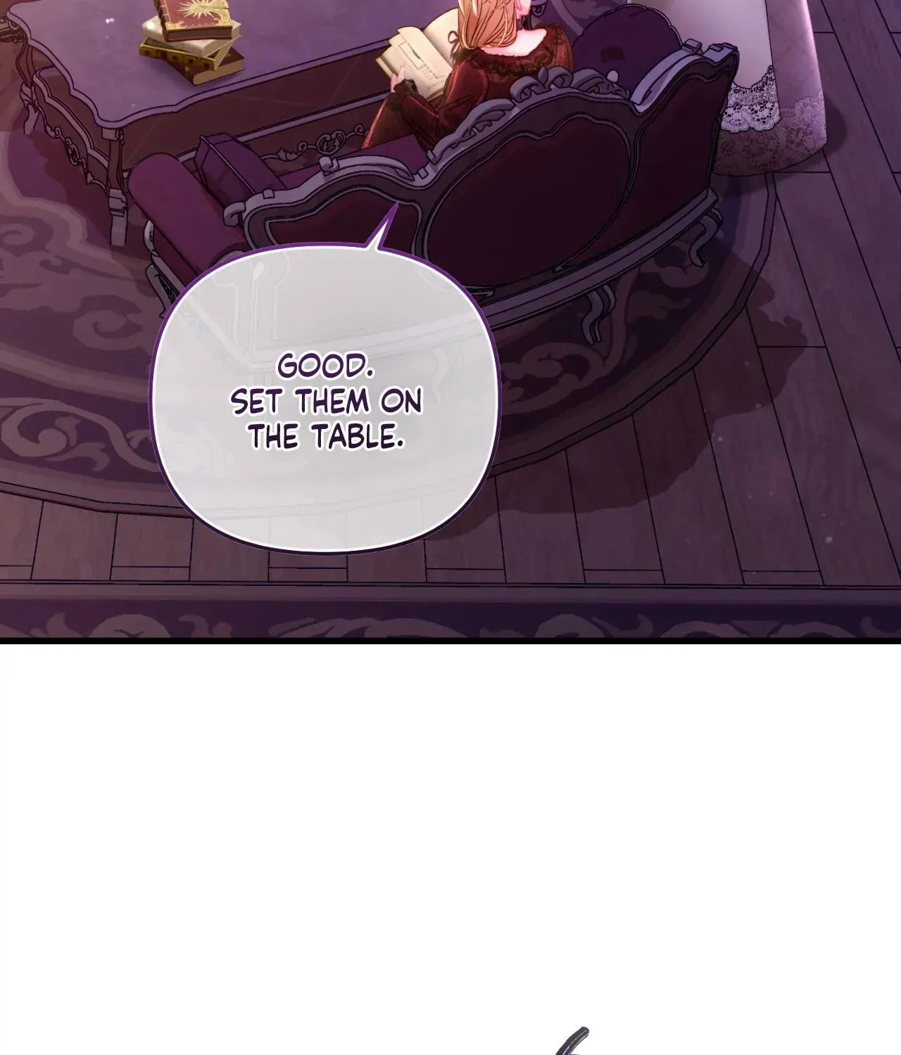 Wolf Under Sheep’s Clothing - Chapter 16 manhwa