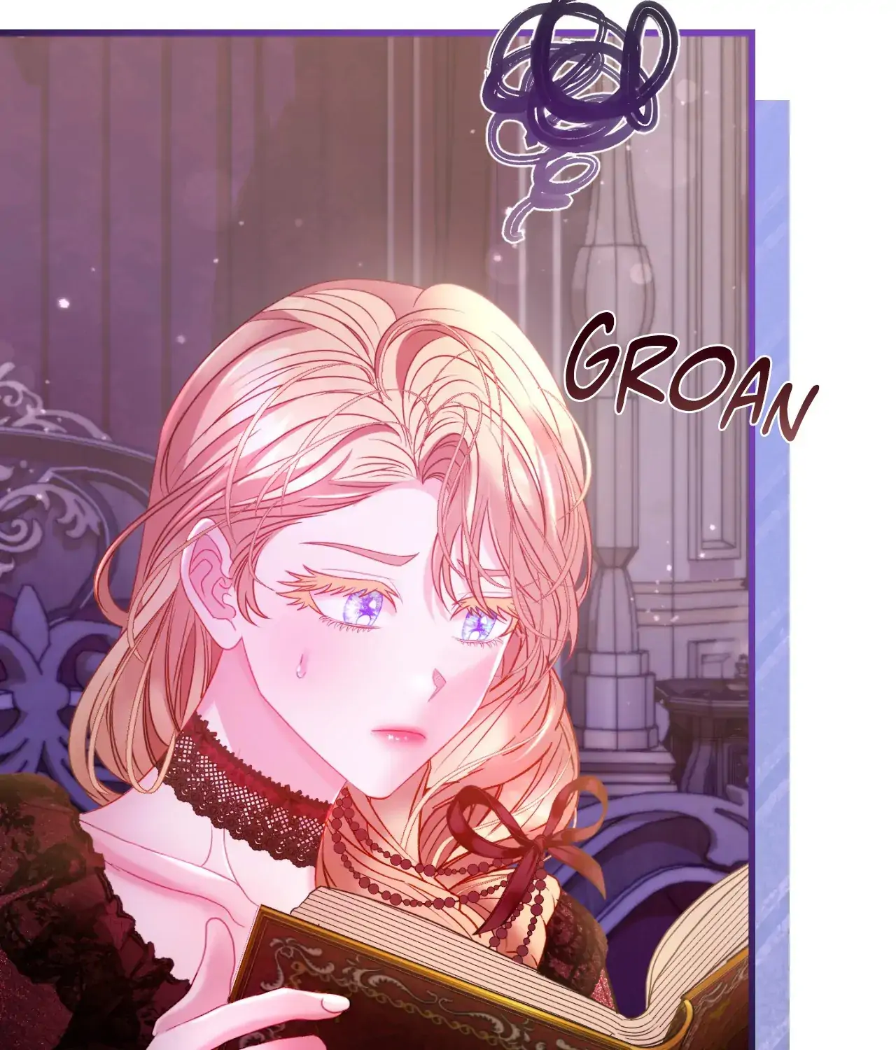 Wolf Under Sheep’s Clothing - Chapter 16 manhwa