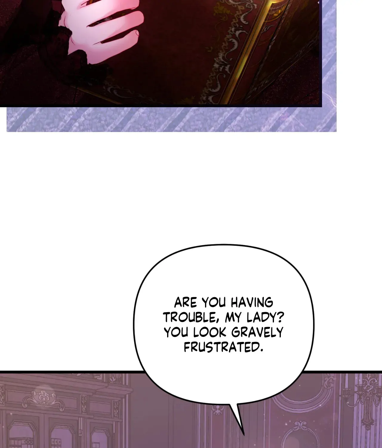 Wolf Under Sheep’s Clothing - Chapter 16 manhwa