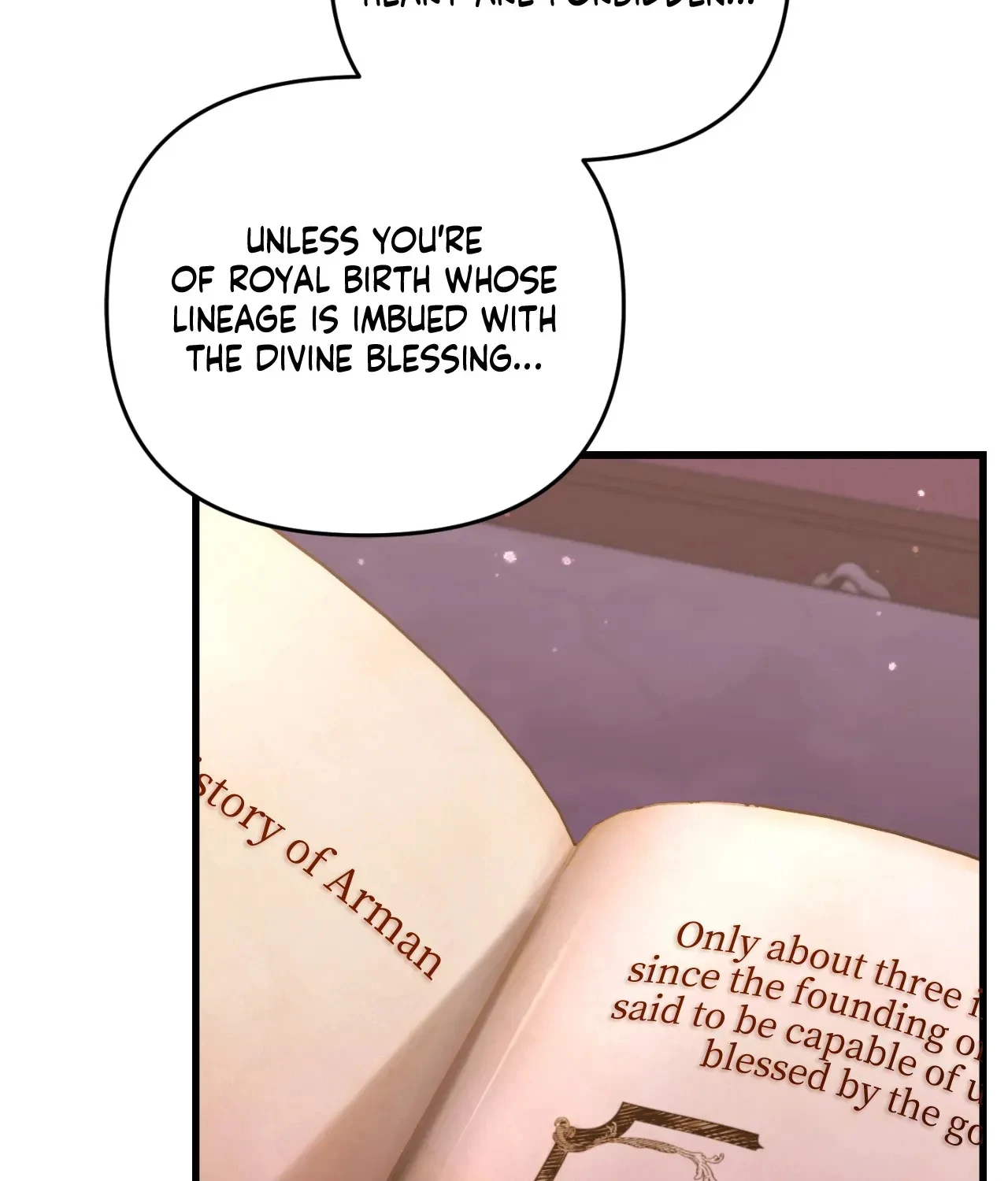 Wolf Under Sheep’s Clothing - Chapter 16 manhwa