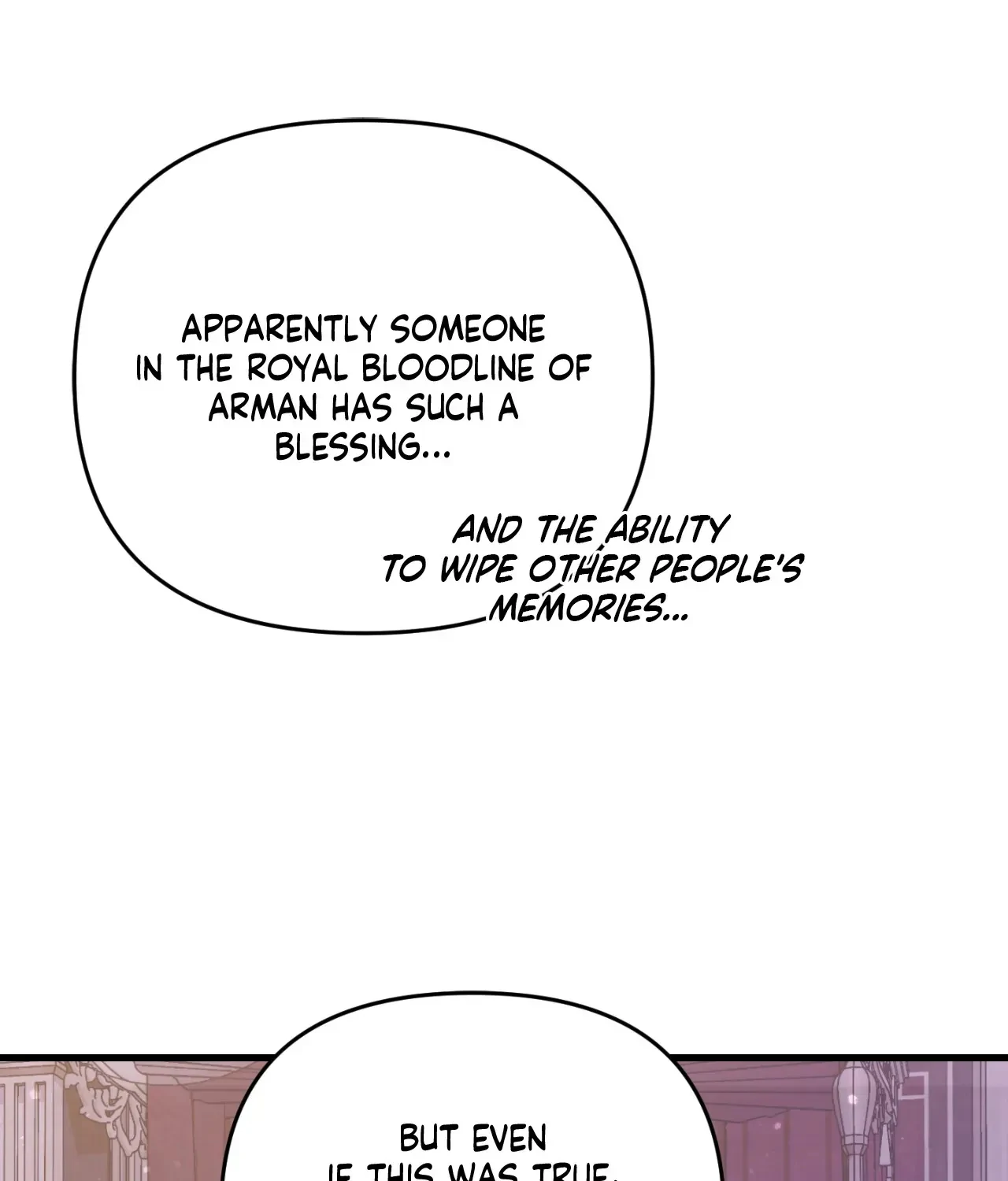Wolf Under Sheep’s Clothing - Chapter 16 manhwa