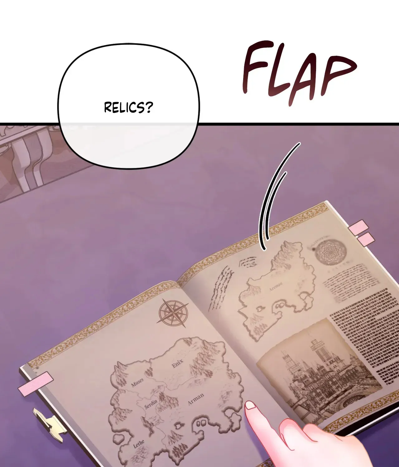 Wolf Under Sheep’s Clothing - Chapter 16 manhwa