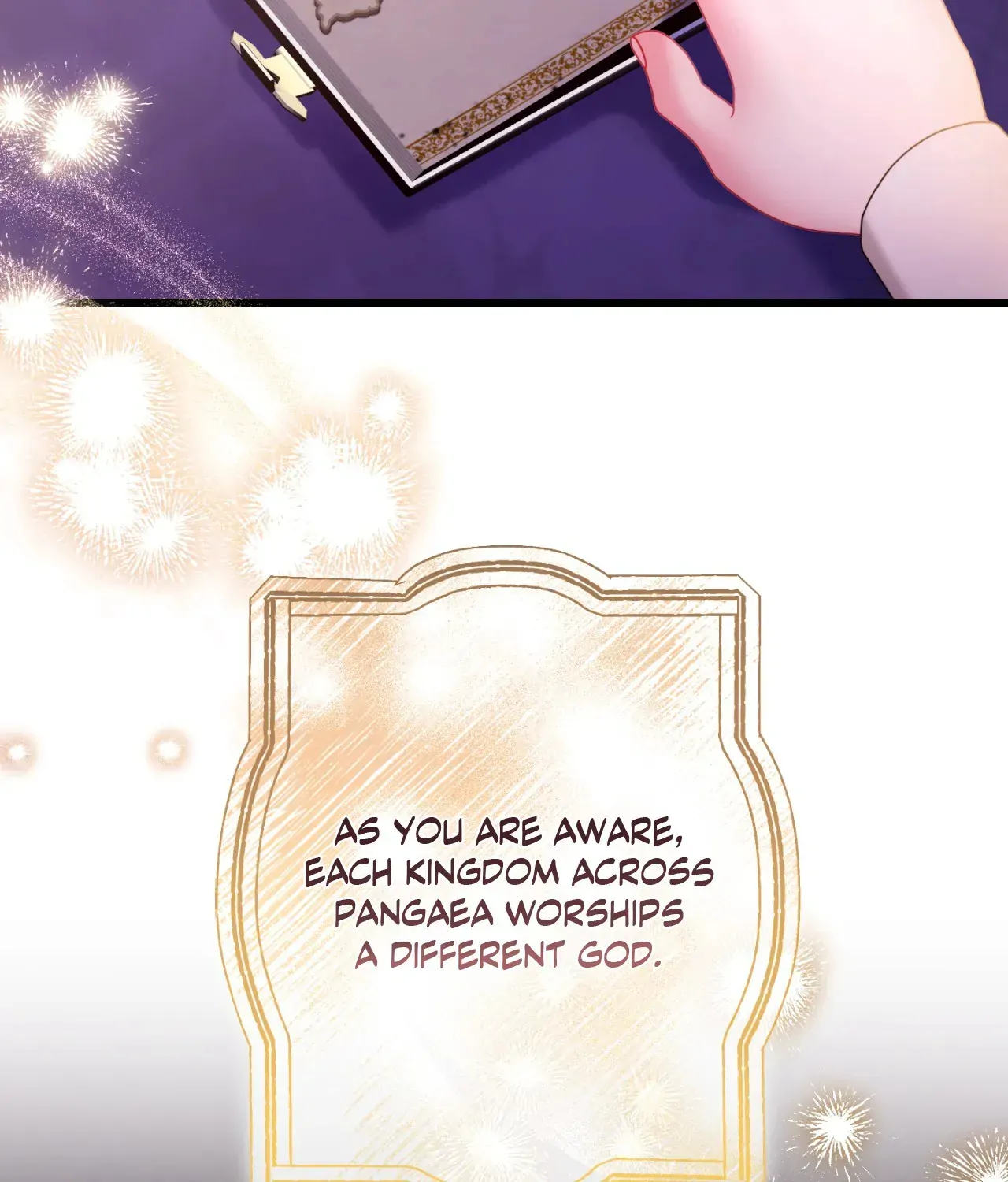 Wolf Under Sheep’s Clothing - Chapter 16 manhwa