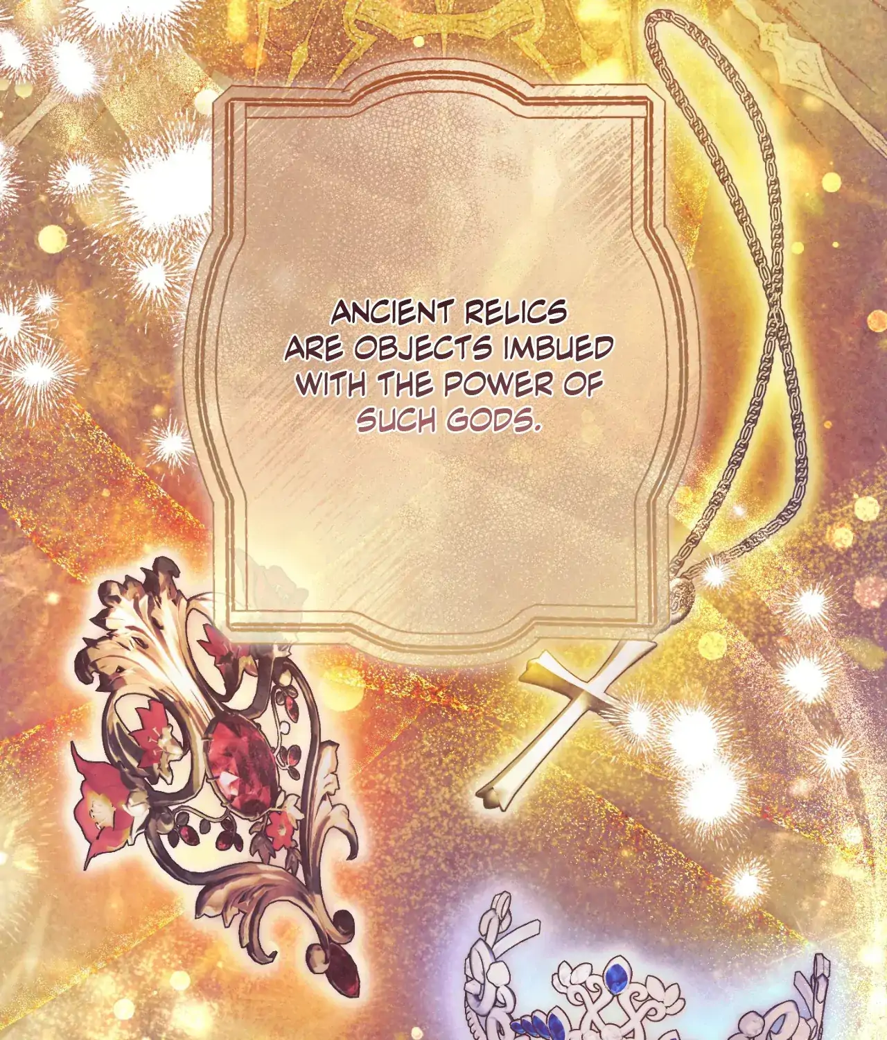 Wolf Under Sheep’s Clothing - Chapter 16 manhwa