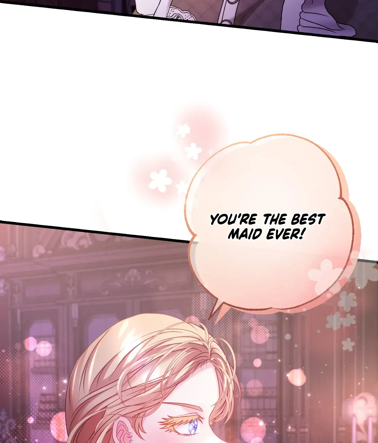 Wolf Under Sheep’s Clothing - Chapter 16 manhwa