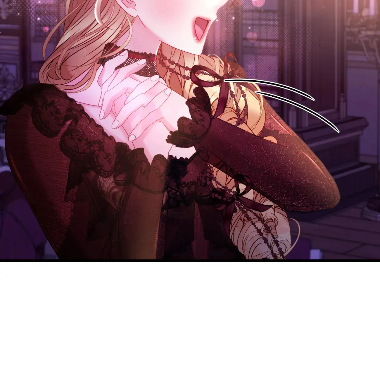 Wolf Under Sheep’s Clothing - Chapter 16 manhwa