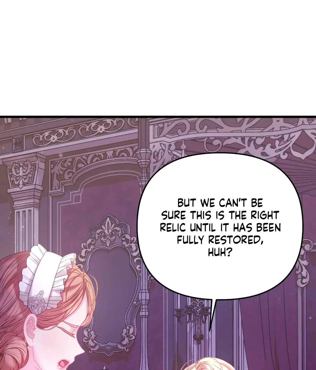 Wolf Under Sheep’s Clothing - Chapter 16 manhwa