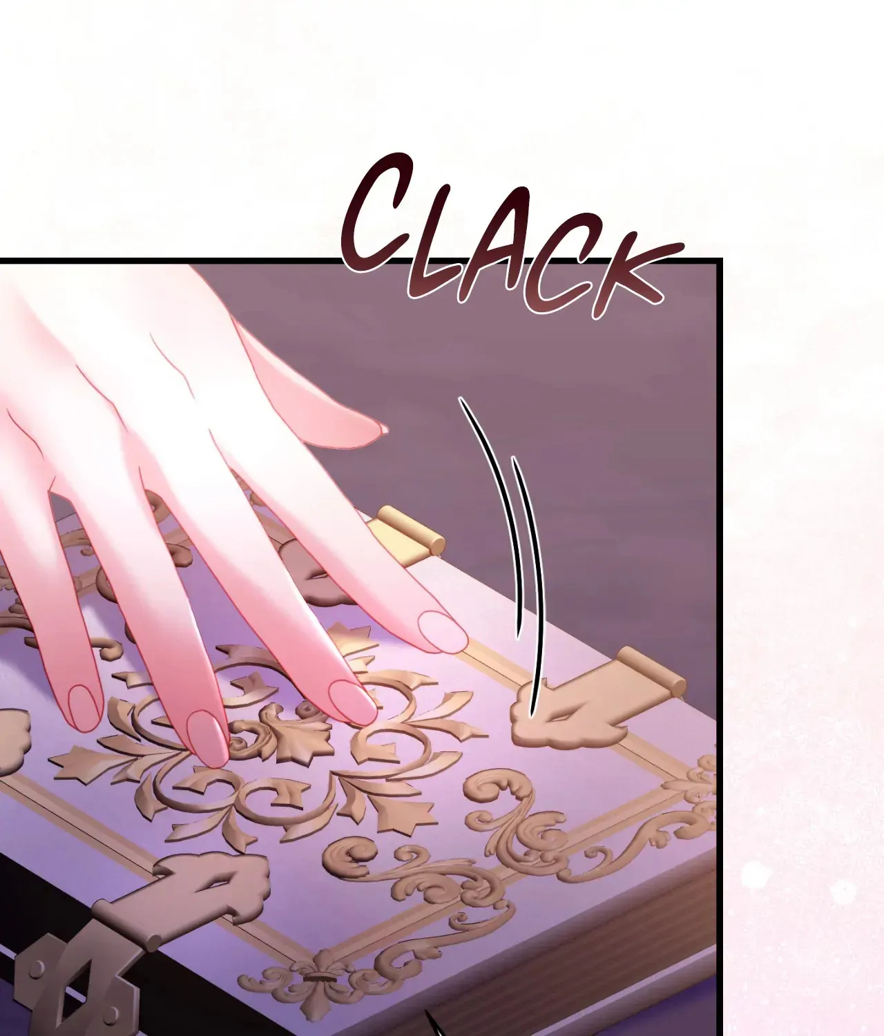 Wolf Under Sheep’s Clothing - Chapter 16 manhwa