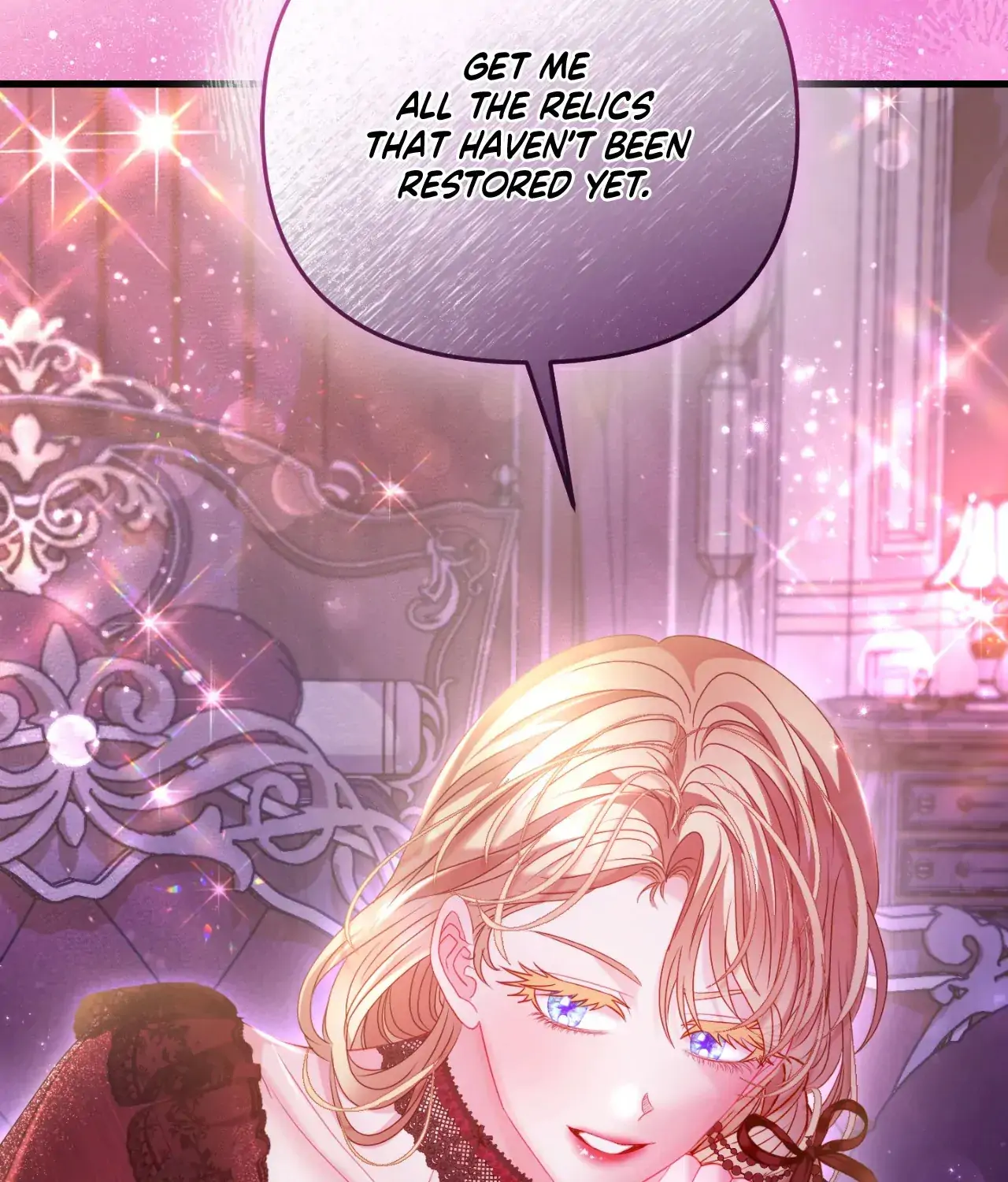 Wolf Under Sheep’s Clothing - Chapter 16 manhwa
