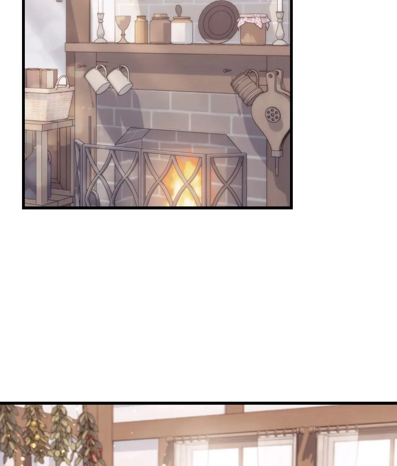 Wolf Under Sheep’s Clothing - Chapter 16 manhwa