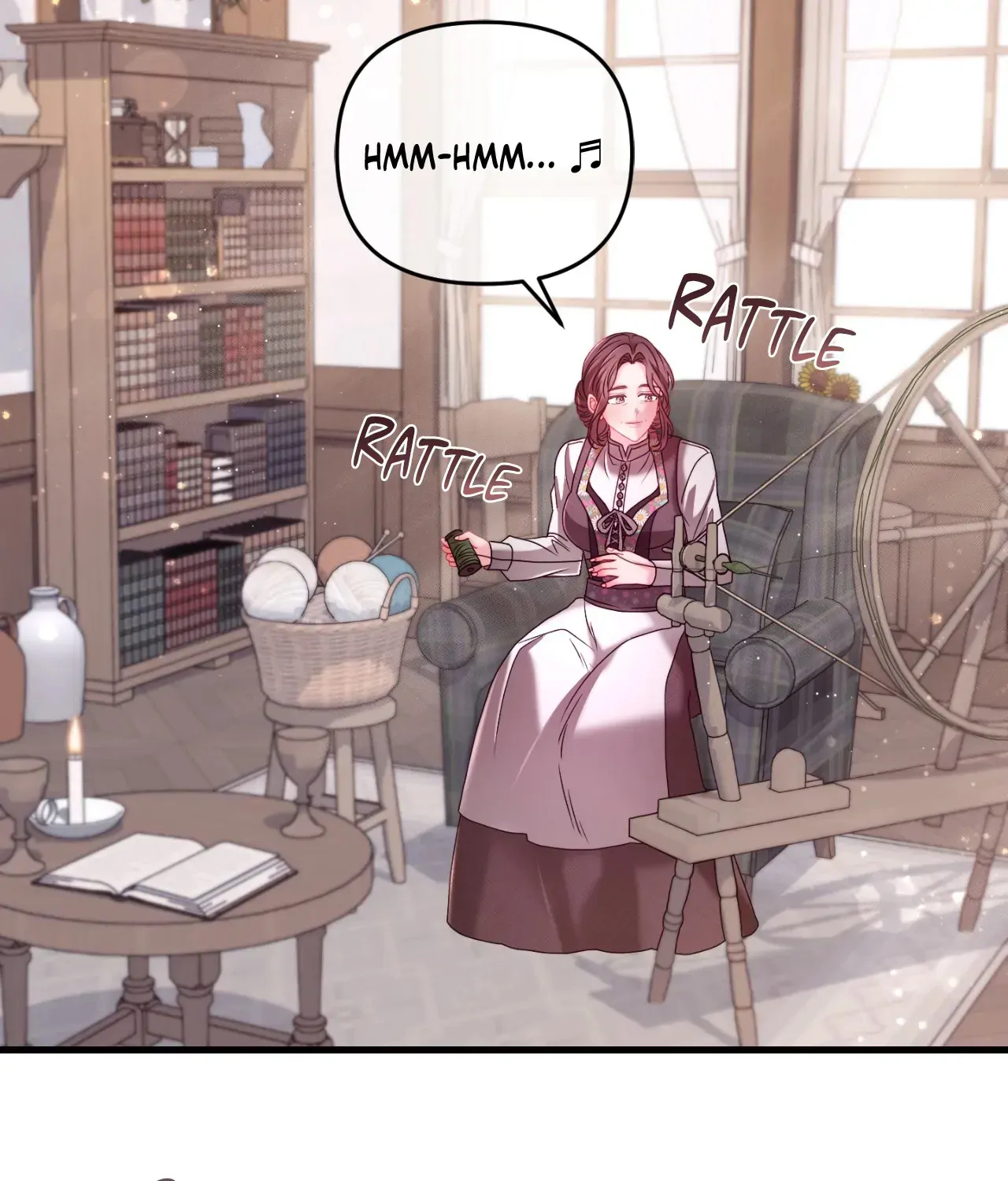 Wolf Under Sheep’s Clothing - Chapter 16 manhwa