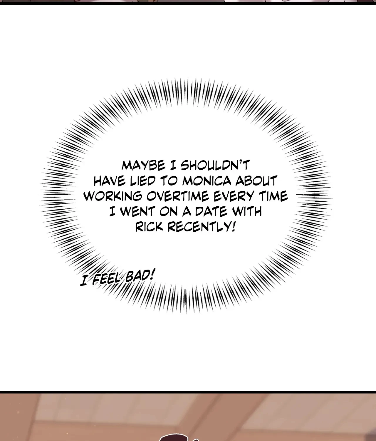 Wolf Under Sheep’s Clothing - Chapter 16 manhwa