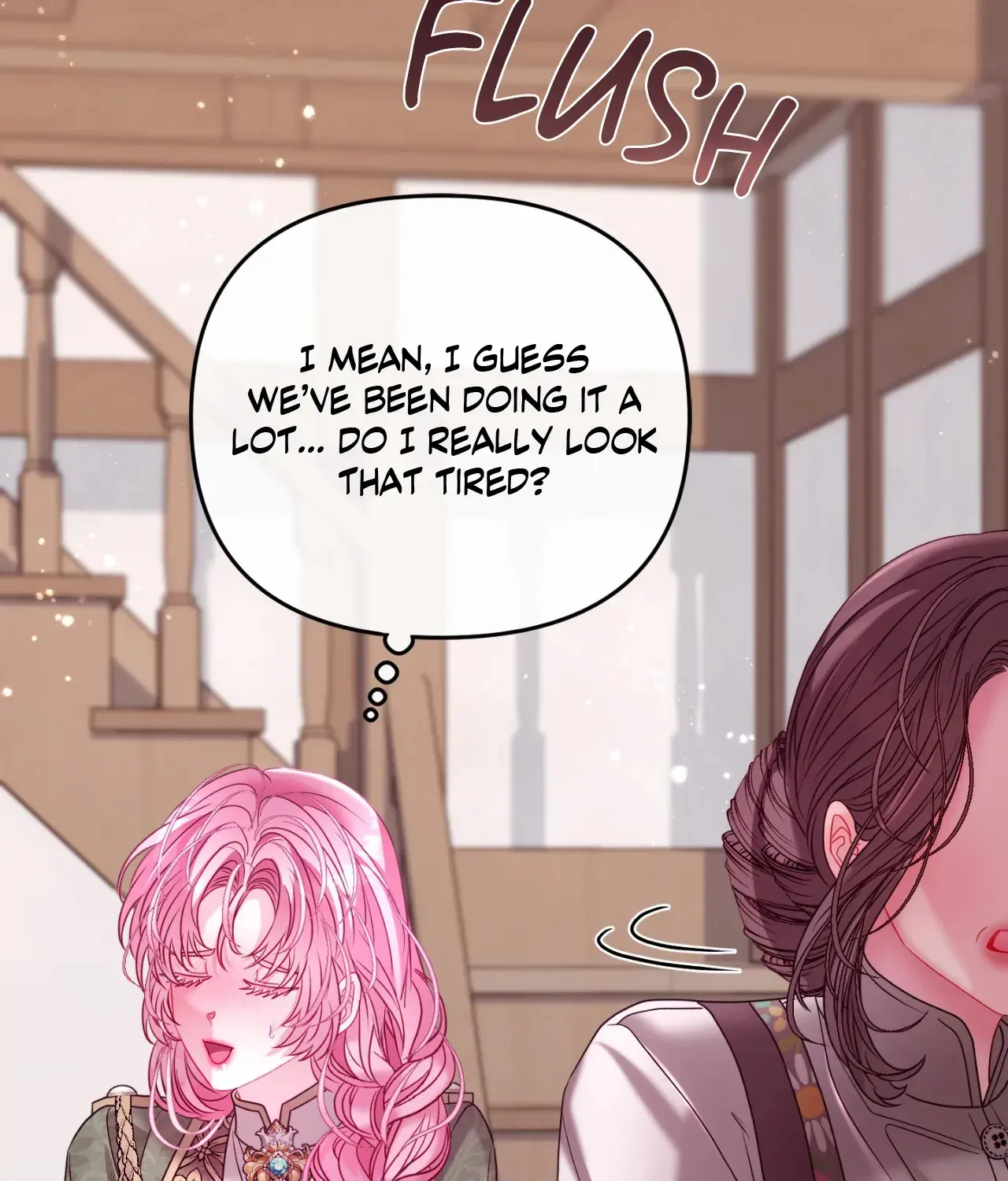 Wolf Under Sheep’s Clothing - Chapter 16 manhwa