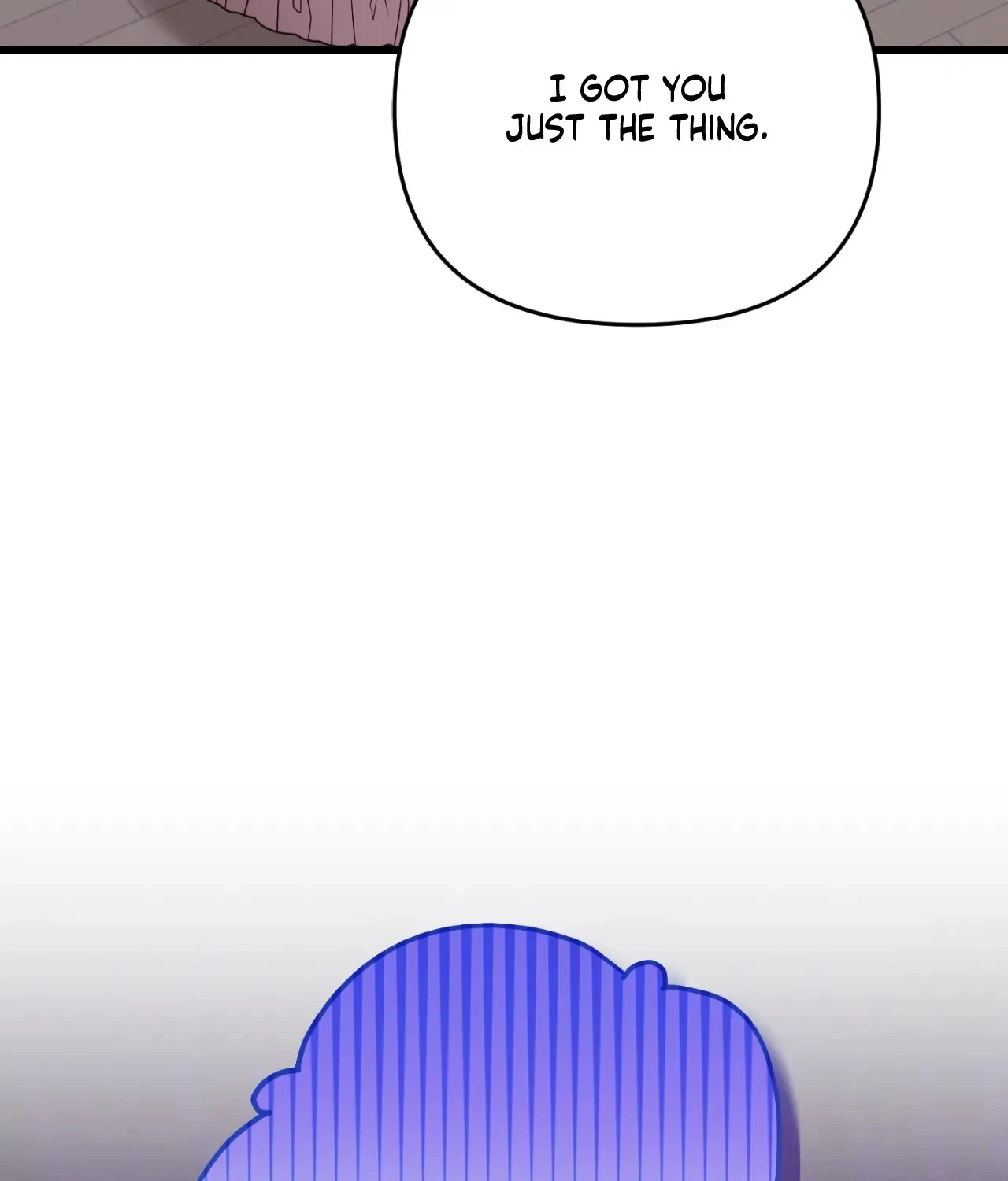 Wolf Under Sheep’s Clothing - Chapter 16 manhwa