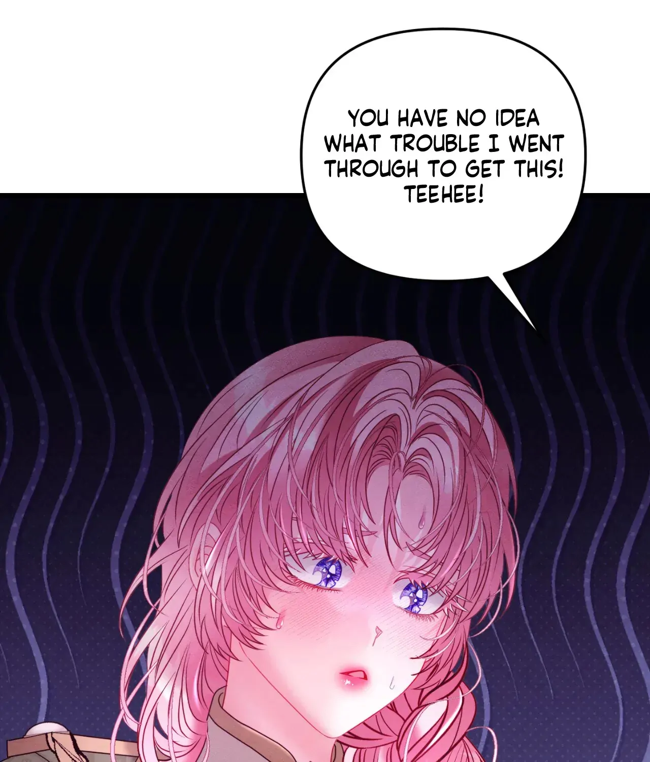 Wolf Under Sheep’s Clothing - Chapter 16 manhwa